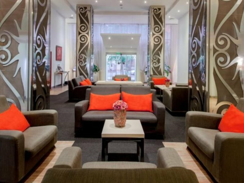 Фото Mamaison Hotel Andrassy Budapest