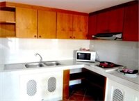 Фото The Garden Place Pattaya