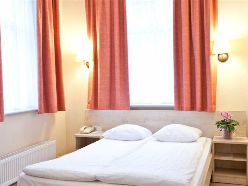 Фото Rija Domus Hotel