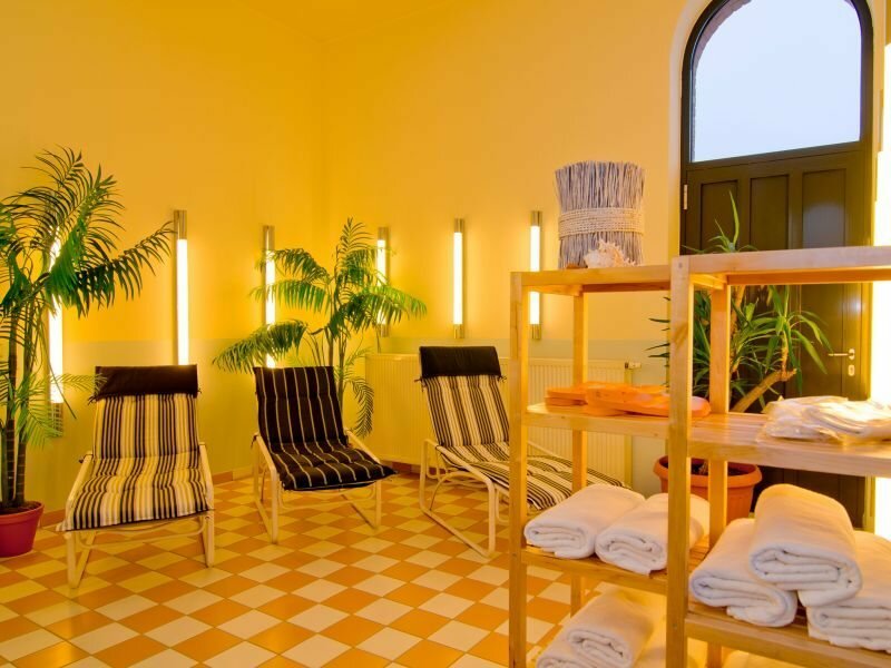 Фото Offenbach Plaza Hotel