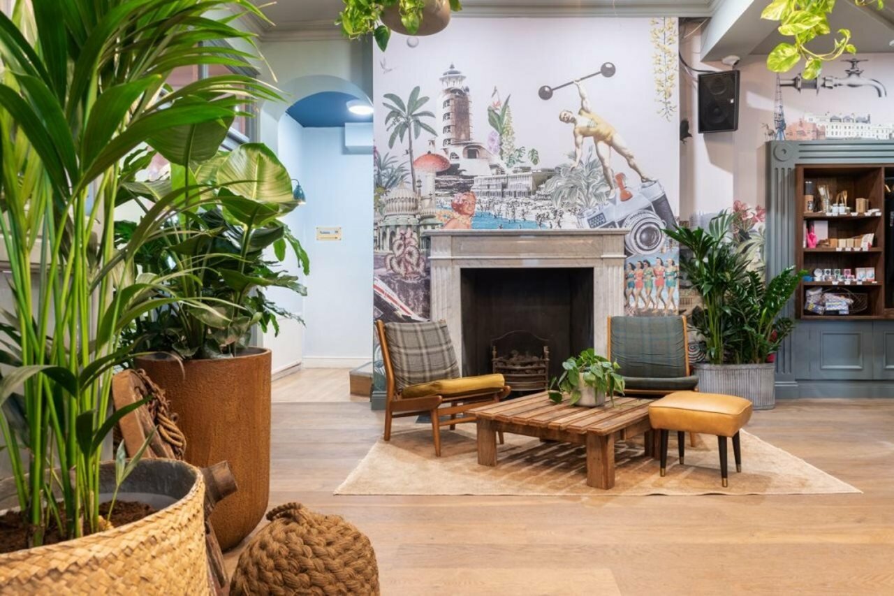 Фото отеля 5