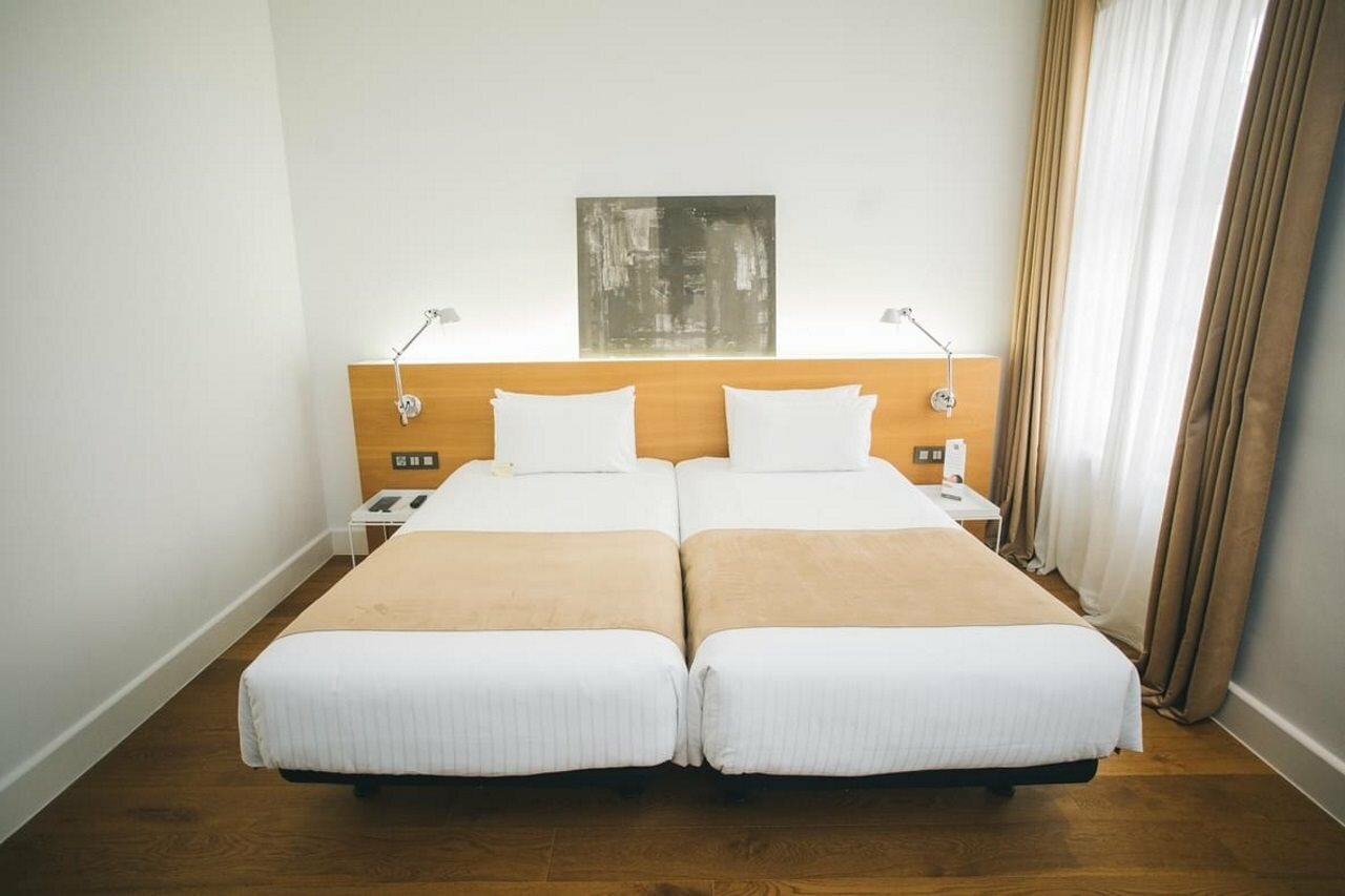 Фото Zenit Budapest Palace