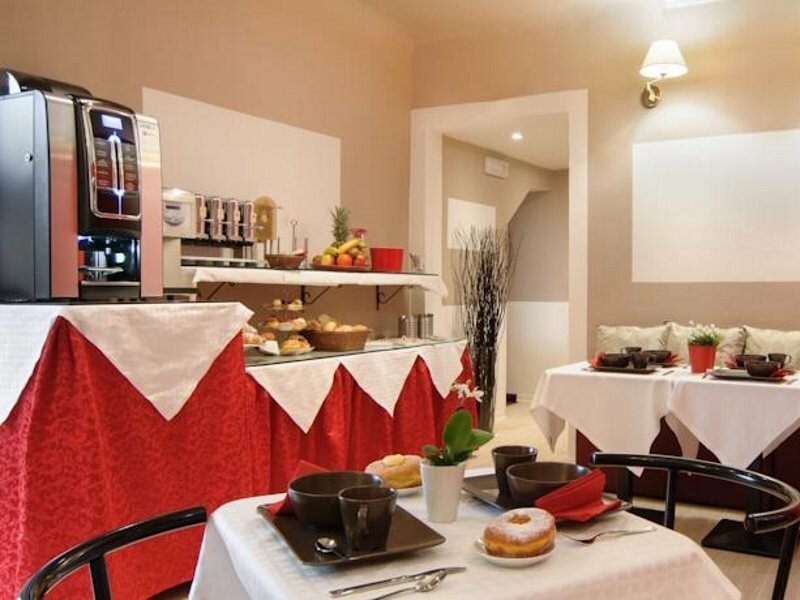 Фото Hotel Cardinal Of Florence