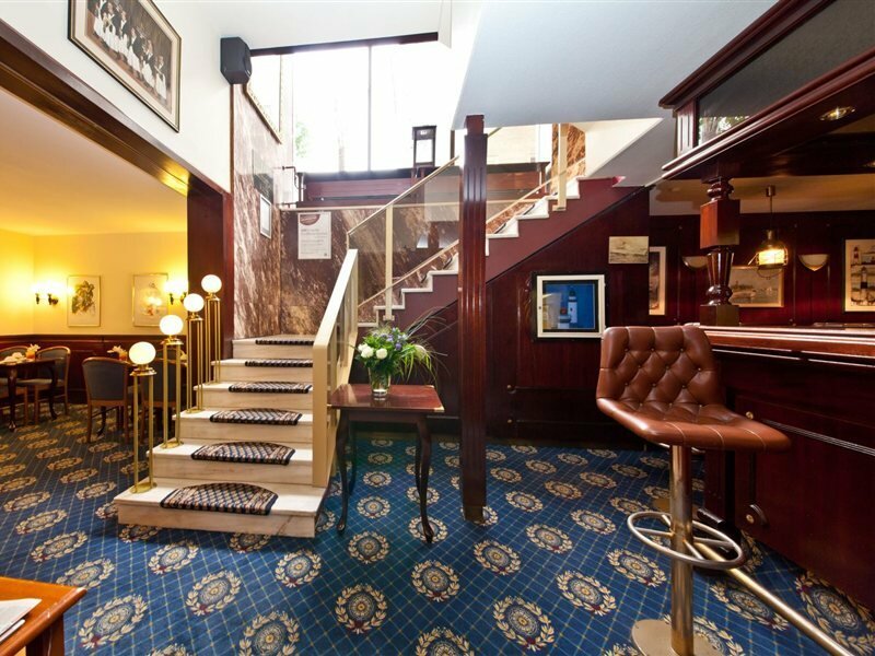 Фото Hotel Leonet