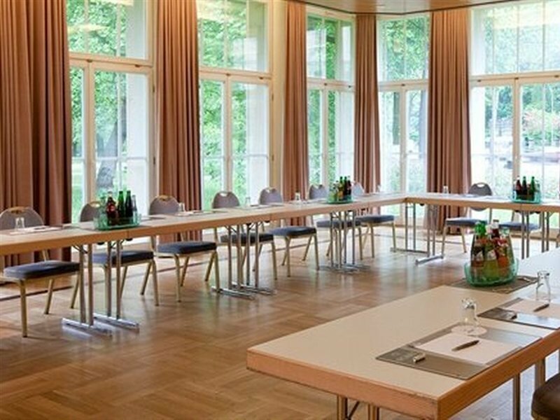 Фото Taste Hotel Kulmbach