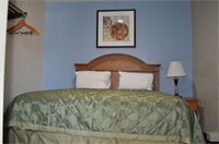 Фото Knights Inn Santa Cruz