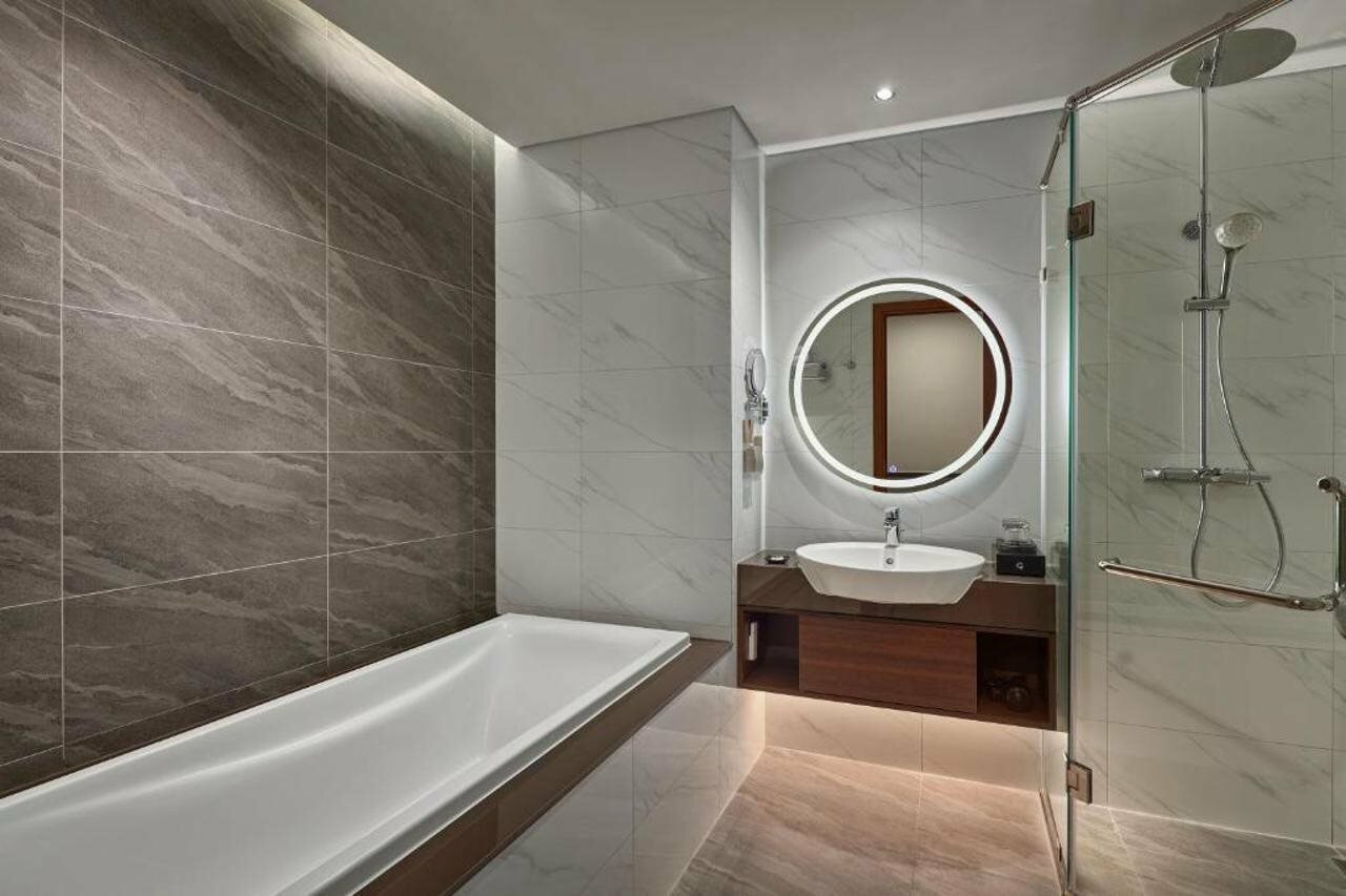 Фото Grand K Hotel Suites Hanoi