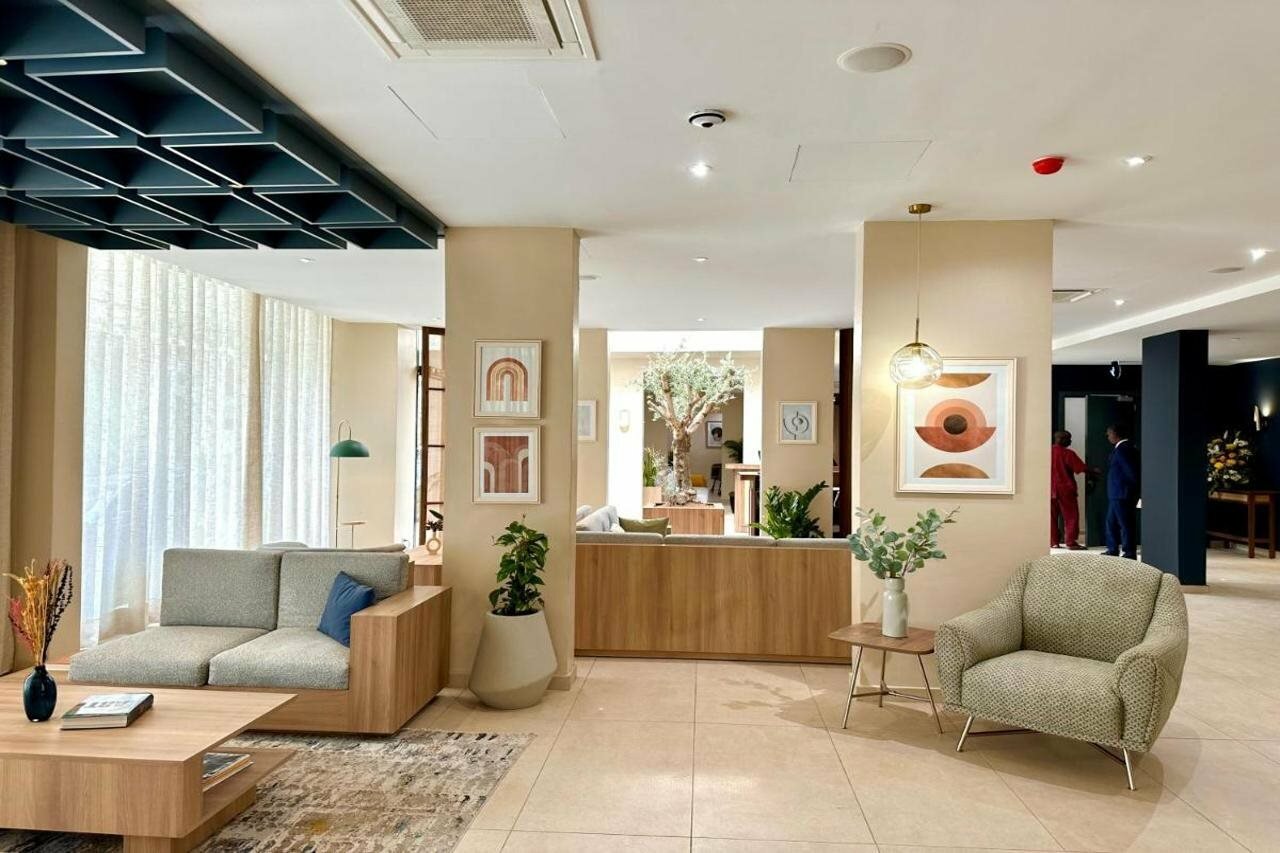 Фото отеля 4