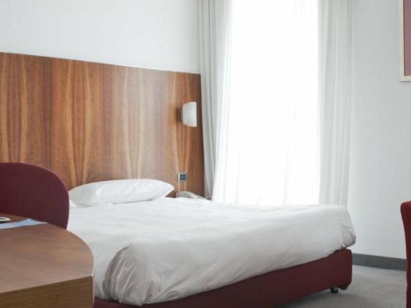 Фото Vicenza Tiepolo Hotel