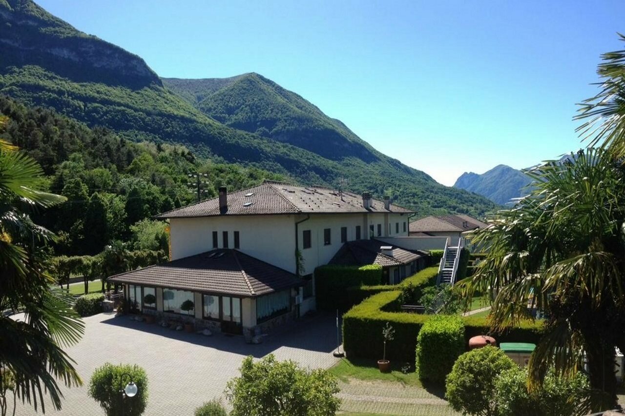 Фото Hotel Merloni