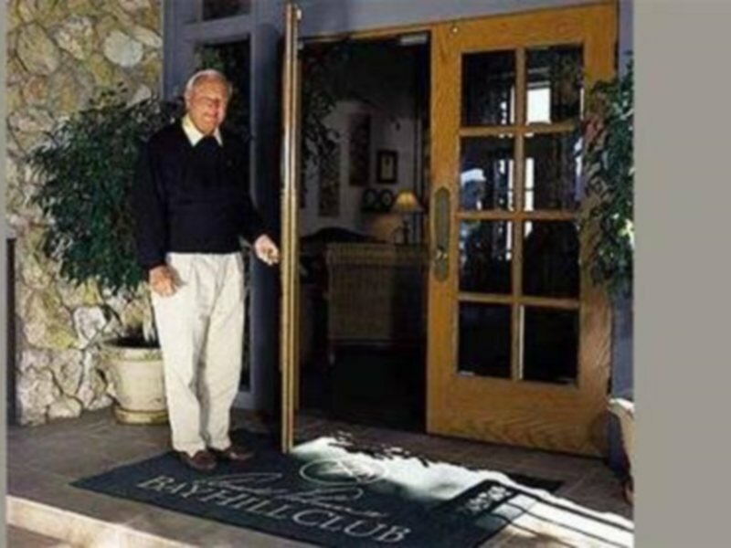 Фото Arnold Palmer's Bay Hill Club & Lodge