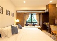 Фото Amaka Bed & Breakfast