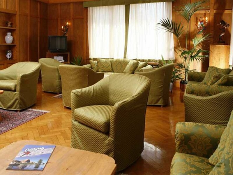 Фото Hotel Corona