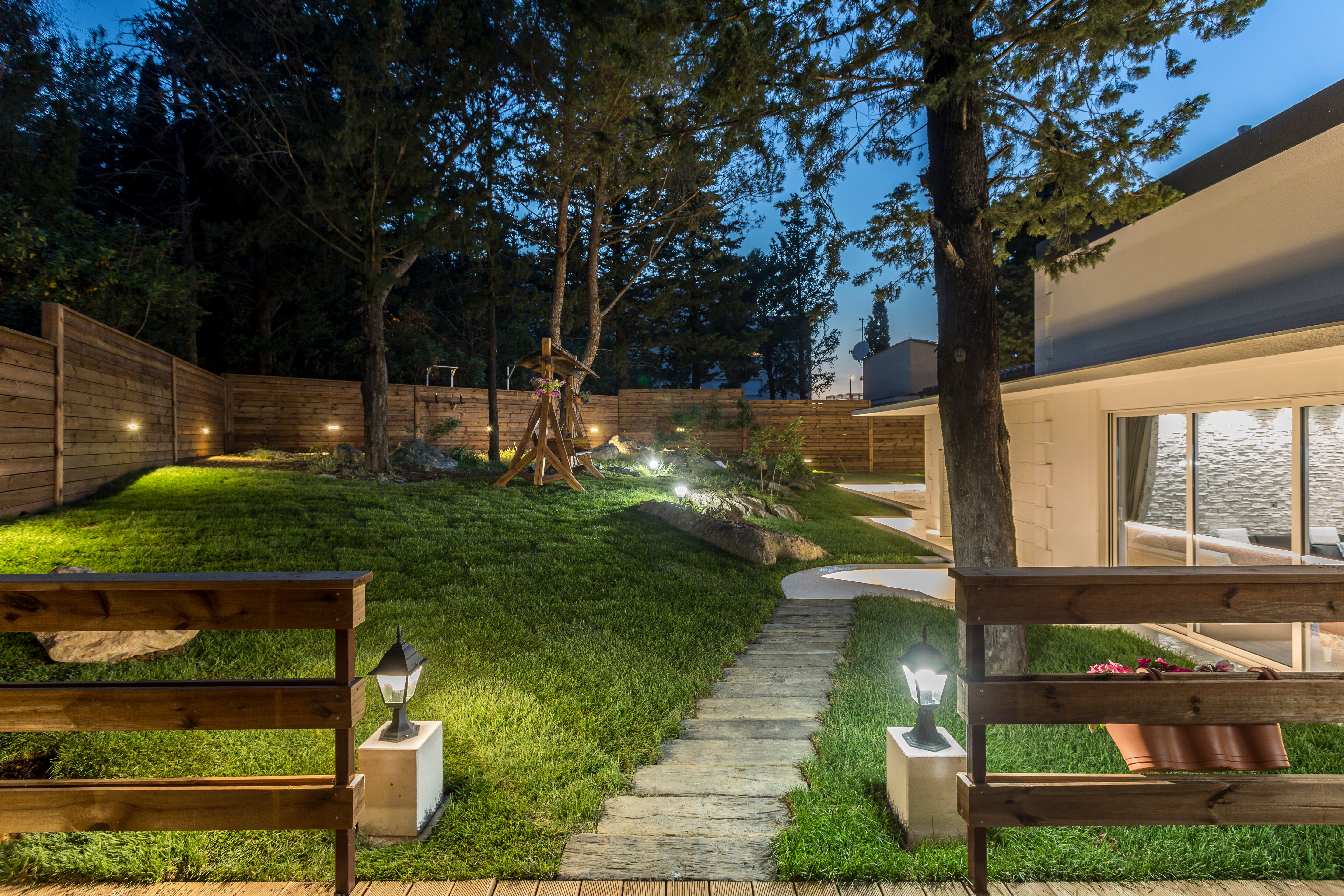 Фото Villa Bila Vila