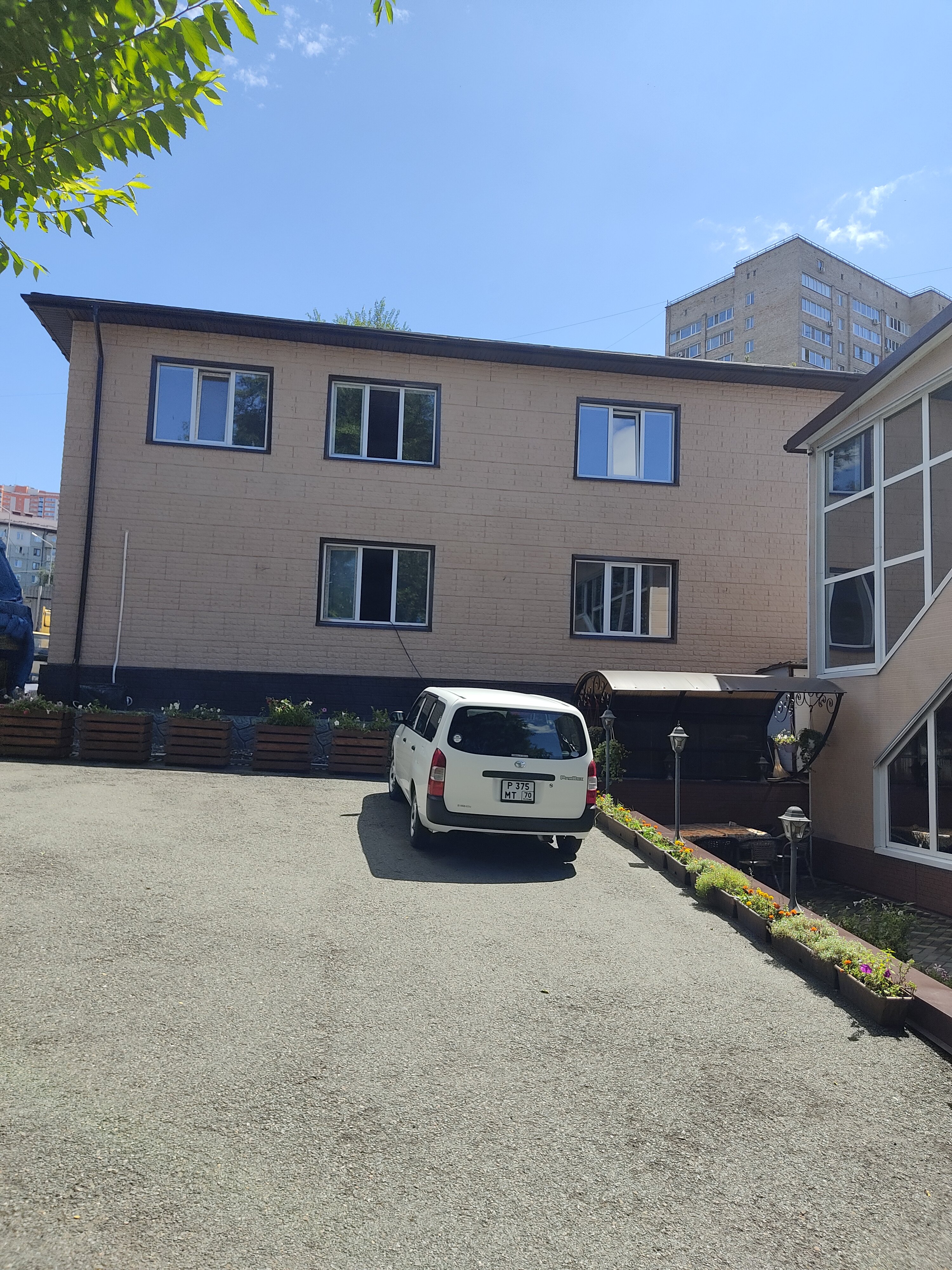 Фото Восток