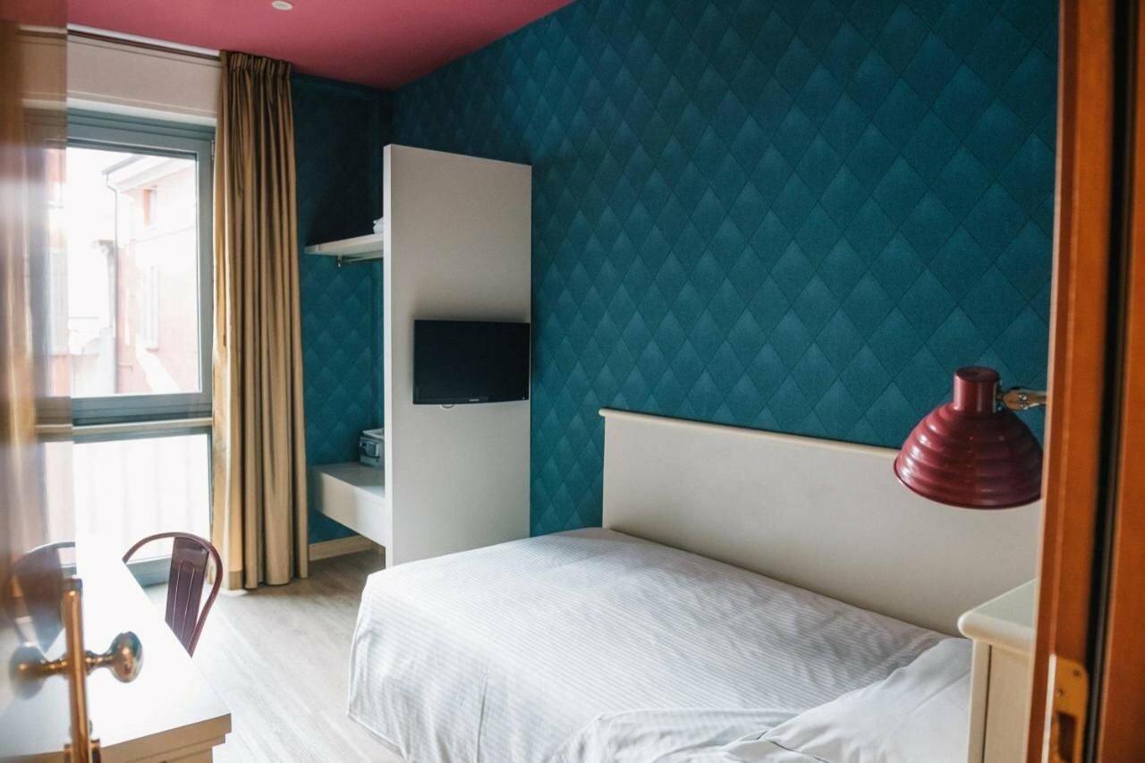 Фото Hotel Torino