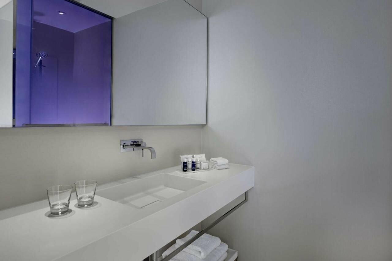 Фото Park Plaza London Park Royal