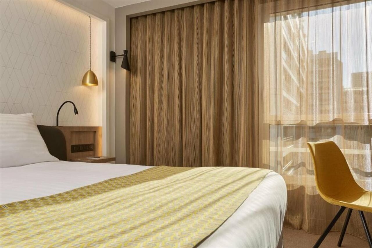 Фото Auteuil Tour Eiffel