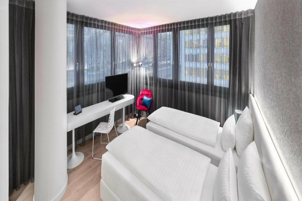 Фото Jaz in the City Stuttgart