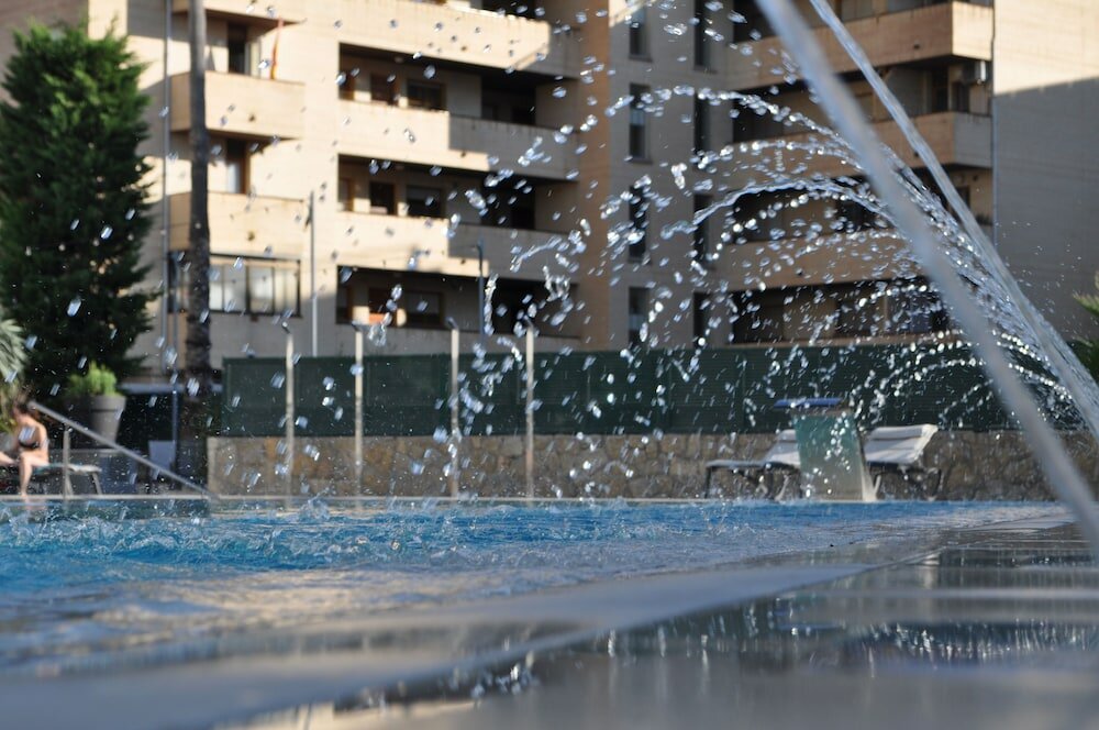 Фото Hotel Olympus Palace