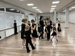 NaTaLi (Kollontay Street, 41к1), dance school