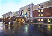 Фото Fairfield by Marriott Inn & Suites Herndon Reston