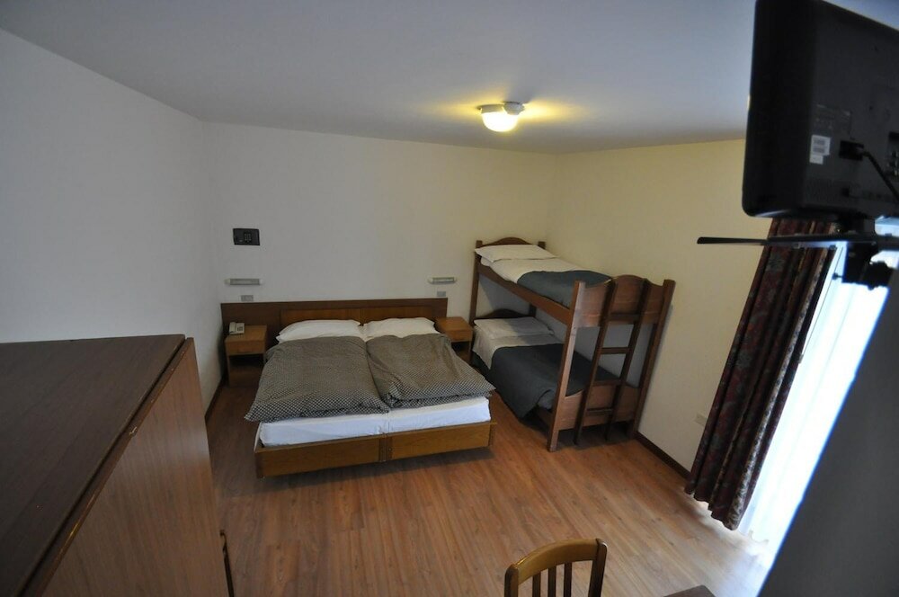 Фото Albergo Sciatori