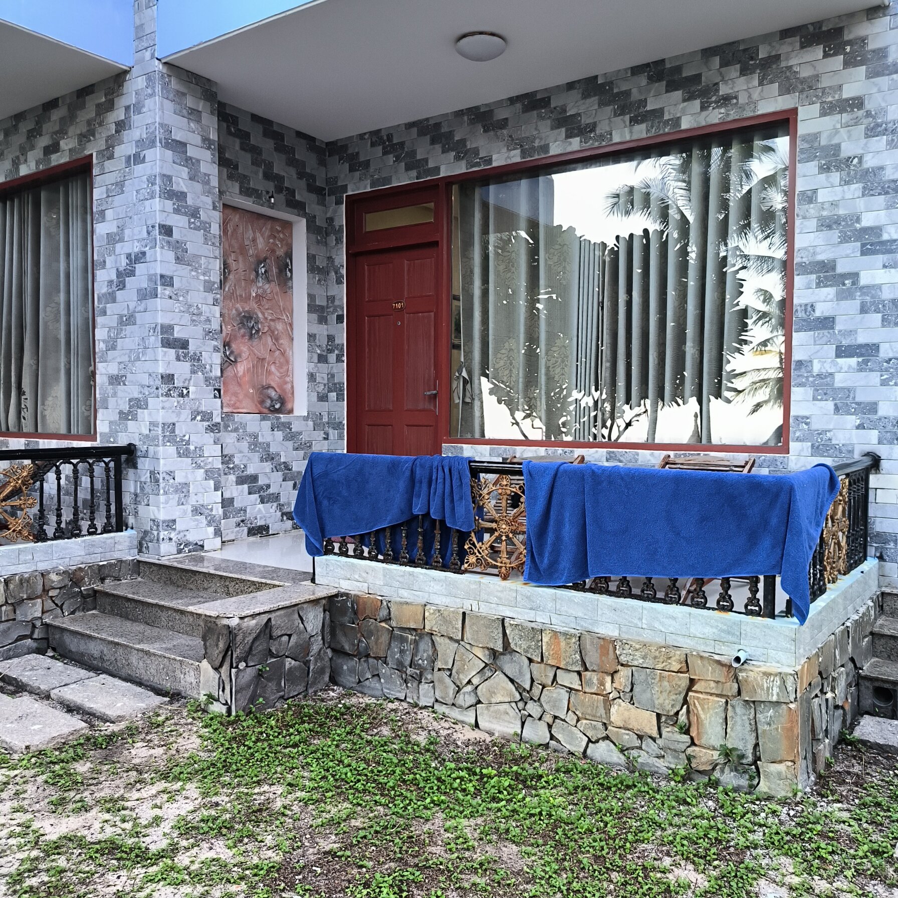 Фото Palmira Beach Resort & SPA