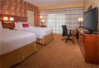 Фото Courtyard by Marriott Dulles Airport Herndon/Reston