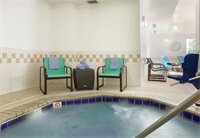 Фото Residence Inn by Marriott Potomac Mills Woodbridge