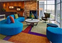 Фото Fairfield Inn & Suites by Marriott Chincoteague Island Waterfront