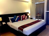 Charoenchit House (Khon Kaen, Muang Phon), hotel