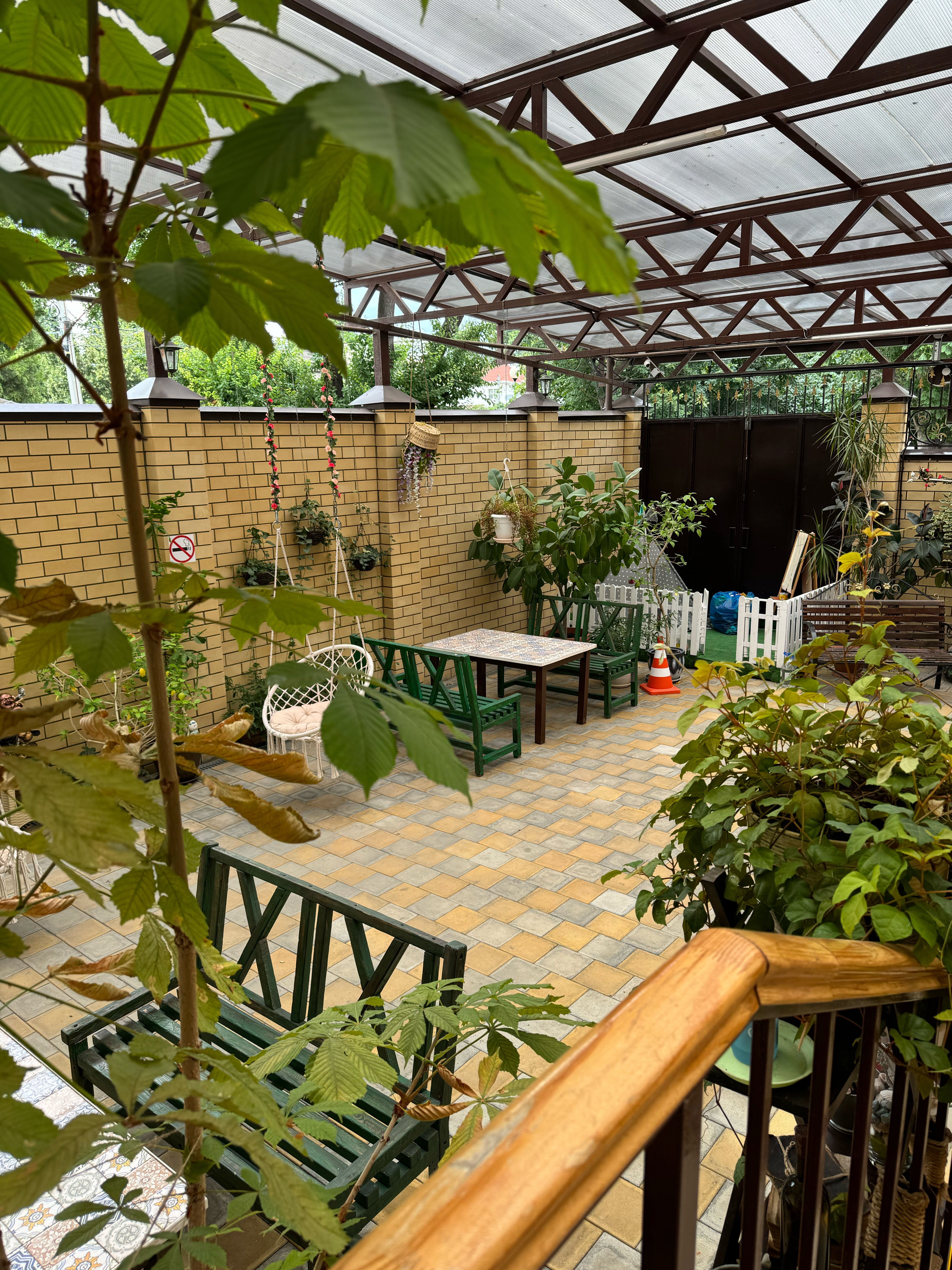 Фото Атлант