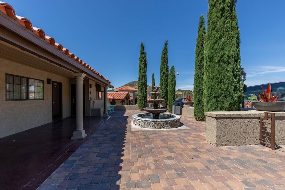 Фото Cedars Resort