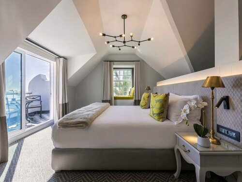 Гостиница The Winchester Hotel by Newmark в Кейптауне