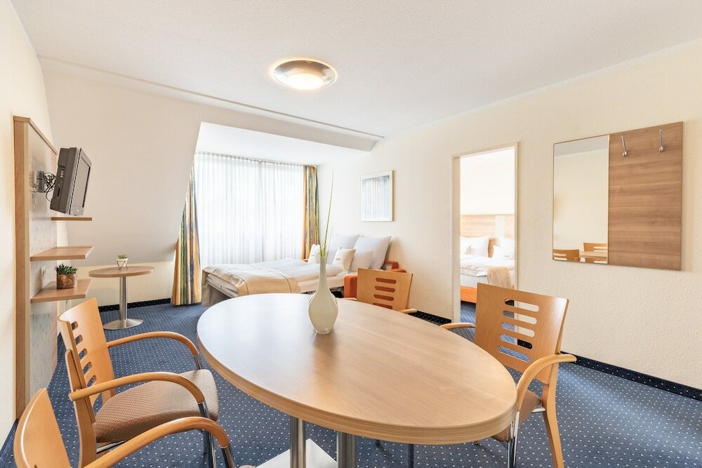 Фото Acora Bochum Living the City