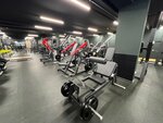Fresh Gym (Metallurgov Avenue, 52), fitness club