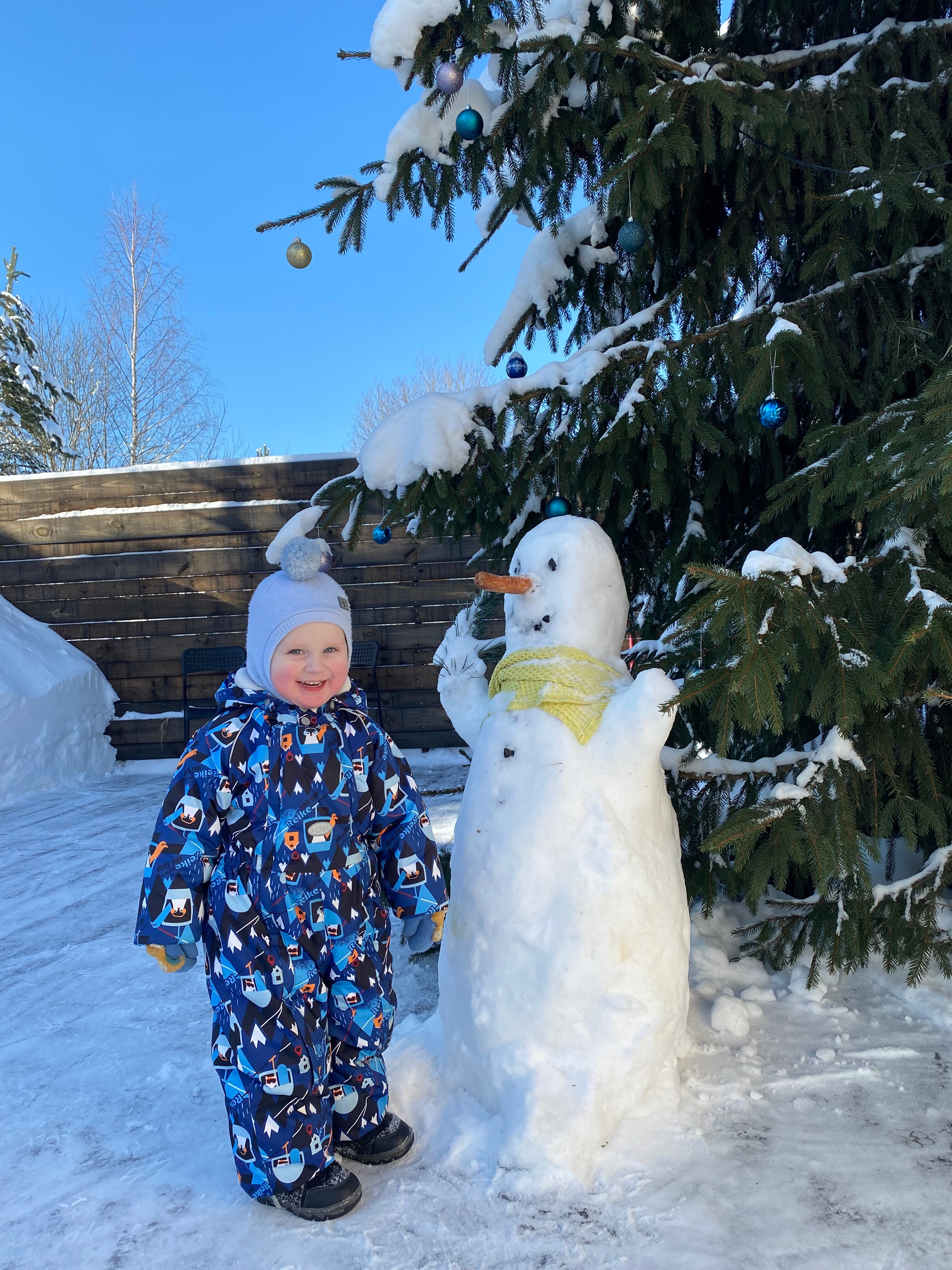 Фото Мой дом Валдай