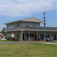 Гостиница Great Lakes Inn and Suites