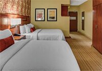 Фото Courtyard by Marriott High Point