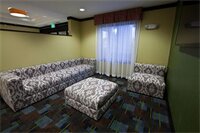 Фото Holiday Inn Express & Suites Detroit North - Troy, an Ihg Hotel
