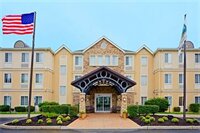 Фото Staybridge Suites Cranbury, an Ihg Hotel