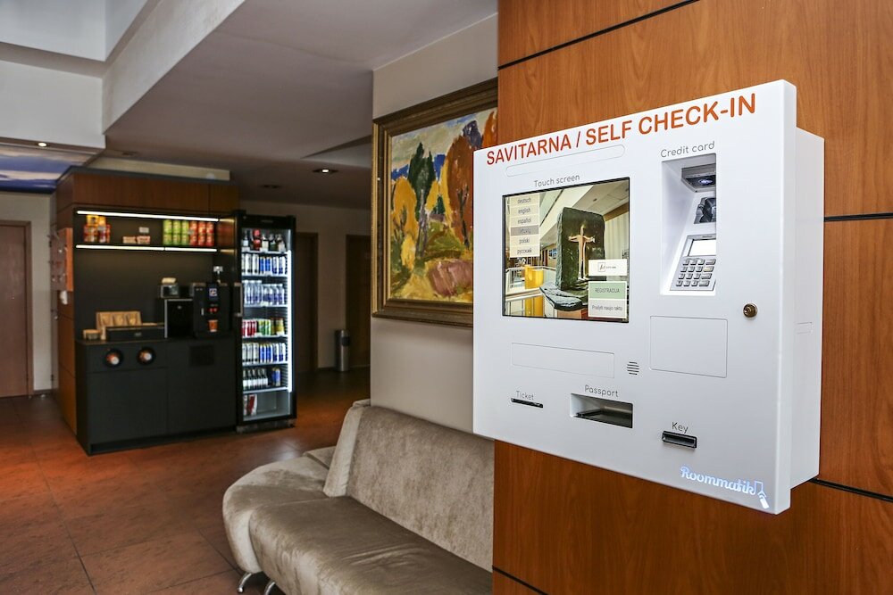 Фото Art City Inn