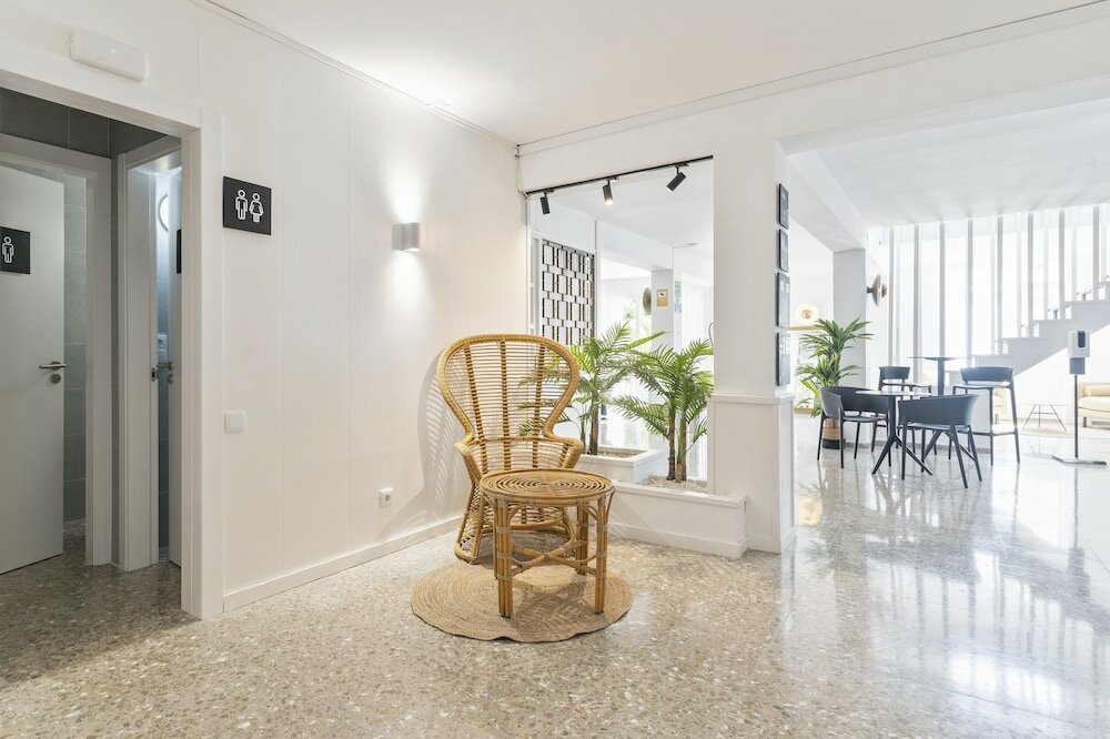 Фото Suncoast Ibiza Hotel - Adults Only -