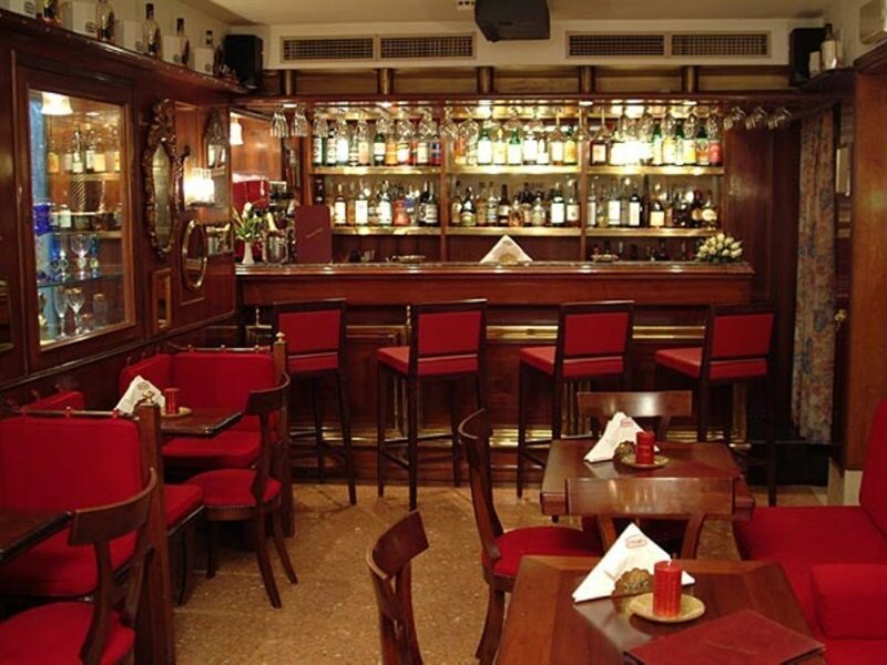 Фото Antico Panada