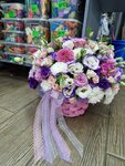 У Светланы (Shkolnaya ulitsa, 19к1), flower shop