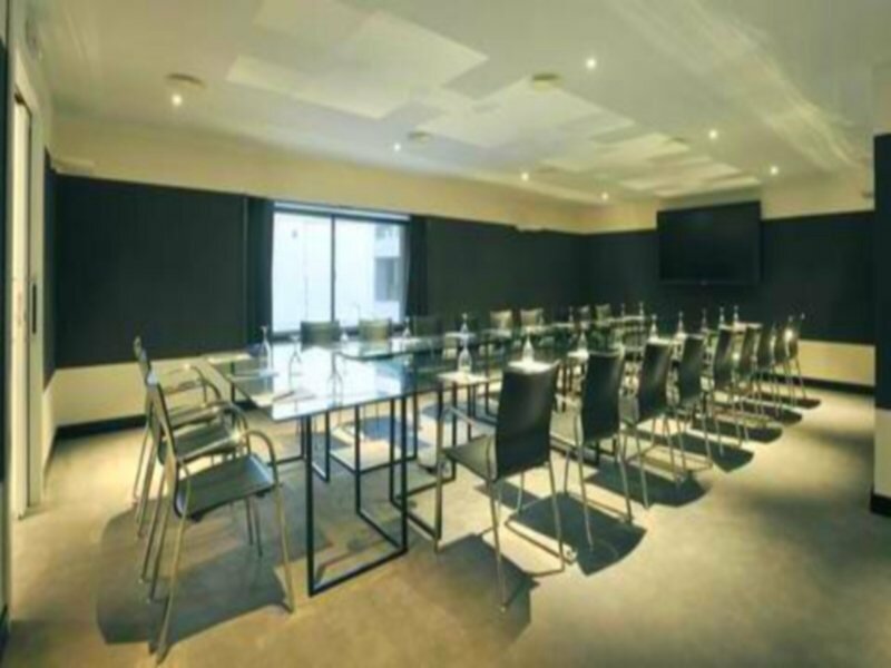 Фото Avani Avenida Liberdade Lisbon Hotel