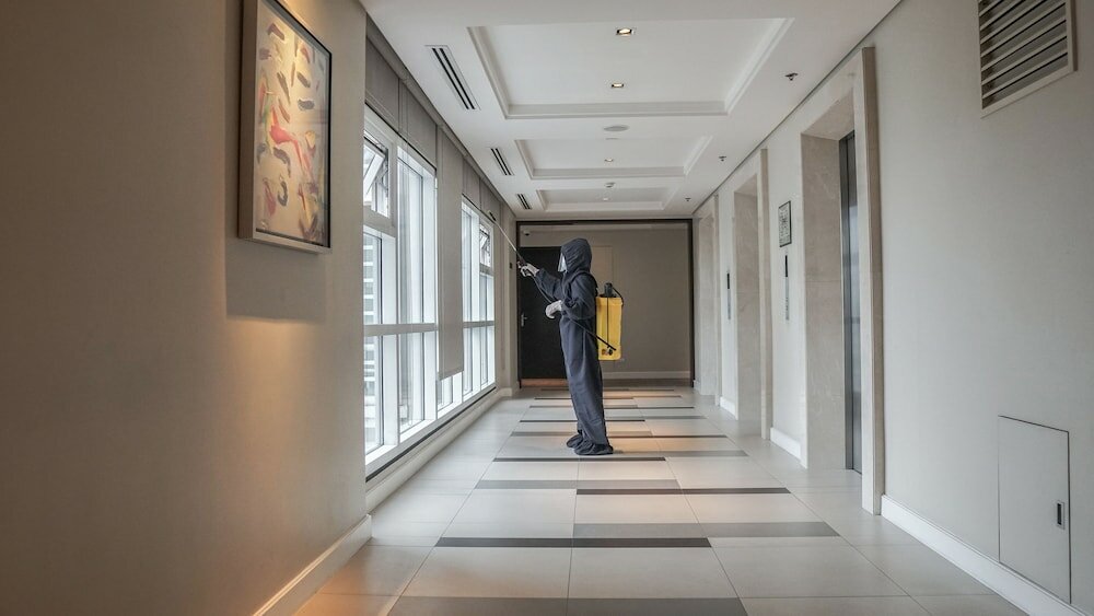 Фото Citadines Salcedo Makati