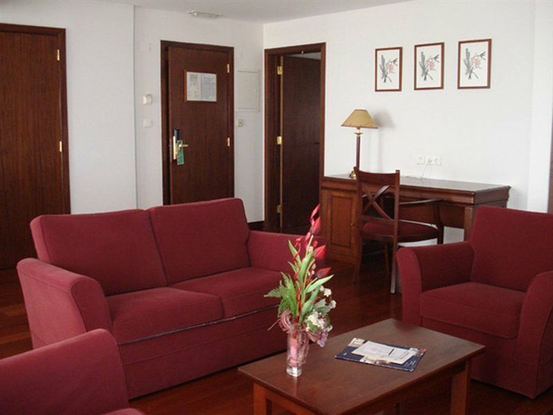Фото Hotel Gaivota Azores