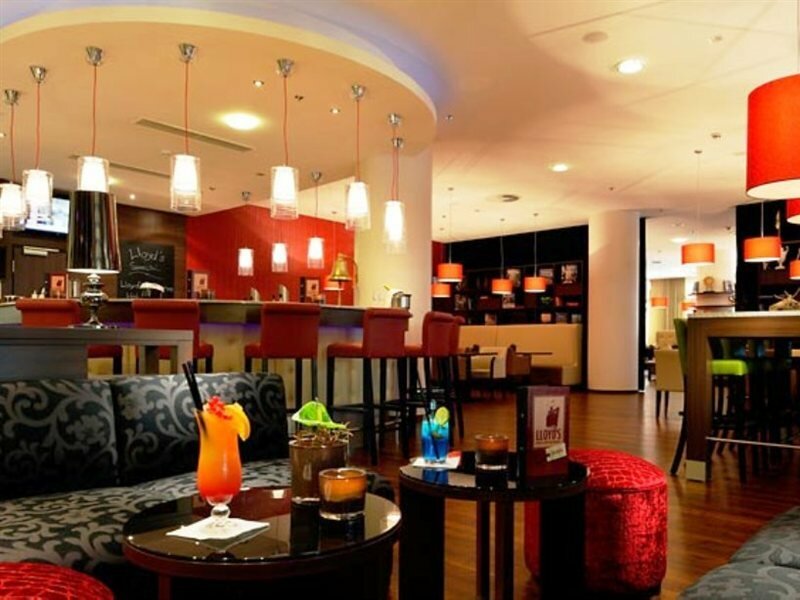 Фото Courtyard Bremen